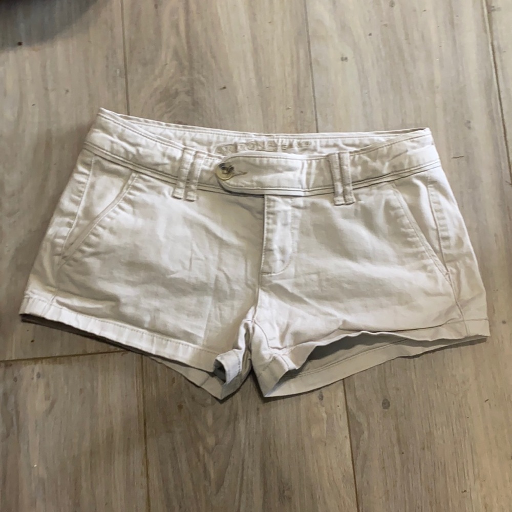 Arizona chino shorts (dea)